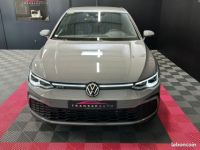 Volkswagen Golf 8 GTE 245 DSG6 1.4 Hybrid Rechargeable - <small></small> 27.990 € <small>TTC</small> - #3