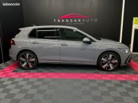 Volkswagen Golf 8 GTE 245 DSG6 1.4 Hybrid Rechargeable - <small></small> 27.990 € <small>TTC</small> - #5