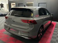 Volkswagen Golf 8 GTE 245 DSG6 1.4 Hybrid Rechargeable - <small></small> 27.990 € <small>TTC</small> - #8