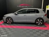 Volkswagen Golf 8 GTE 245 DSG6 1.4 Hybrid Rechargeable - <small></small> 27.990 € <small>TTC</small> - #9