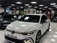 Volkswagen Golf 8 gte hybride rechargeable - <small></small> 33.500 € <small>TTC</small> - #1