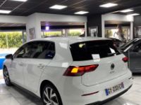 Volkswagen Golf 8 gte hybride rechargeable - <small></small> 33.500 € <small>TTC</small> - #3