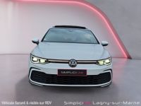 Volkswagen Golf 8 GTI 2.0 TSI 245 ch DSG7 - <small></small> 30.990 € <small>TTC</small> - #7