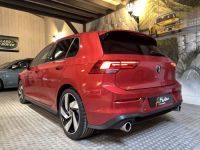 Volkswagen Golf 8 GTI 2.0 TSI 245 CV BV6 FR - <small></small> 31.950 € <small>TTC</small> - #4