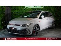 Volkswagen Golf 8 GTI 2.0 TSI 245 DSG 7 - <small></small> 36.990 € <small>TTC</small> - #1