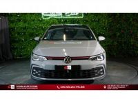 Volkswagen Golf 8 GTI 2.0 TSI 245 DSG 7 - <small></small> 36.990 € <small>TTC</small> - #2