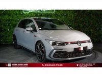 Volkswagen Golf 8 GTI 2.0 TSI 245 DSG 7 - <small></small> 36.990 € <small>TTC</small> - #3