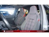 Volkswagen Golf 8 GTI 2.0 TSI 245 DSG 7 - <small></small> 36.990 € <small>TTC</small> - #5