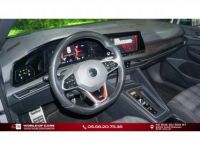 Volkswagen Golf 8 GTI 2.0 TSI 245 DSG 7 - <small></small> 36.990 € <small>TTC</small> - #6