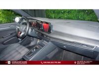 Volkswagen Golf 8 GTI 2.0 TSI 245 DSG 7 - <small></small> 36.990 € <small>TTC</small> - #8