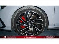 Volkswagen Golf 8 GTI 2.0 TSI 245 DSG 7 - <small></small> 36.990 € <small>TTC</small> - #12