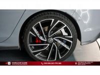 Volkswagen Golf 8 GTI 2.0 TSI 245 DSG 7 - <small></small> 36.990 € <small>TTC</small> - #13