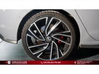 Volkswagen Golf 8 GTI 2.0 TSI 245 DSG 7 - <small></small> 36.990 € <small>TTC</small> - #14