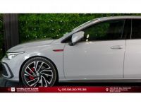 Volkswagen Golf 8 GTI 2.0 TSI 245 DSG 7 - <small></small> 36.990 € <small>TTC</small> - #21