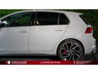 Volkswagen Golf 8 GTI 2.0 TSI 245 DSG 7 - <small></small> 36.990 € <small>TTC</small> - #22