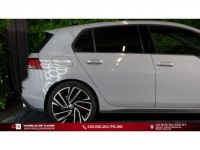 Volkswagen Golf 8 GTI 2.0 TSI 245 DSG 7 - <small></small> 36.990 € <small>TTC</small> - #23