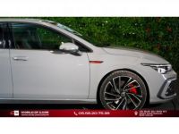 Volkswagen Golf 8 GTI 2.0 TSI 245 DSG 7 - <small></small> 36.990 € <small>TTC</small> - #24