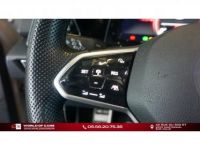 Volkswagen Golf 8 GTI 2.0 TSI 245 DSG 7 - <small></small> 36.990 € <small>TTC</small> - #26