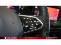 Volkswagen Golf 8 GTI 2.0 TSI 245 DSG 7 - <small></small> 36.990 € <small>TTC</small> - #27