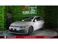 Volkswagen Golf 8 GTI 2.0 TSI 245 DSG 7 - <small></small> 36.990 € <small>TTC</small> - #65