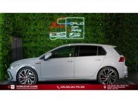 Volkswagen Golf 8 GTI 2.0 TSI 245 DSG 7 - <small></small> 36.990 € <small>TTC</small> - #66