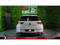 Volkswagen Golf 8 GTI 2.0 TSI 245 DSG 7 - <small></small> 36.990 € <small>TTC</small> - #67