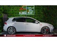 Volkswagen Golf 8 GTI 2.0 TSI 245 DSG 7 - <small></small> 36.990 € <small>TTC</small> - #68