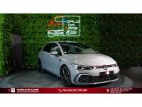 Volkswagen Golf 8 GTI 2.0 TSI 245 DSG 7 - <small></small> 36.990 € <small>TTC</small> - #69