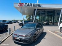 Volkswagen Golf 8 GTI 245 ch DSG7 Garantie 6 ans Toit Ouvrant Carplay Camera Keyless ACC Attelage 19P 419-mois - <small></small> 32.978 € <small>TTC</small> - #1