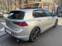 Volkswagen Golf 8 GTI 245 GTI GARANTIE 12 MOIS CONSTRUCTEUR - <small></small> 42.990 € <small>TTC</small> - #32