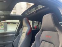 Volkswagen Golf 8 GTI 245 GTI GARANTIE 12 MOIS CONSTRUCTEUR - <small></small> 42.990 € <small>TTC</small> - #10