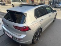 Volkswagen Golf 8 GTI 245 GTI GARANTIE 12 MOIS CONSTRUCTEUR - <small></small> 42.990 € <small>TTC</small> - #34