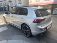 Volkswagen Golf 8 GTI 245 GTI GARANTIE 12 MOIS CONSTRUCTEUR - <small></small> 42.990 € <small>TTC</small> - #31