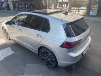 Volkswagen Golf 8 GTI 245 GTI GARANTIE 12 MOIS CONSTRUCTEUR - <small></small> 42.990 € <small>TTC</small> - #33