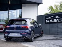 Volkswagen Golf 8 GTI 245 TFSI Leasing 399E-MOIS - <small></small> 27.900 € <small>TTC</small> - #2