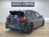 Volkswagen Golf 8 GTI Clubsport 2.0 300 ch ACC / TO/ Caméra/ IQ Light / TO - <small></small> 37.490 € <small>TTC</small> - #2