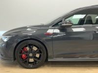 Volkswagen Golf 8 GTI Clubsport 2.0 300 ch ACC / TO/ Caméra/ IQ Light / TO - <small></small> 37.490 € <small>TTC</small> - #4