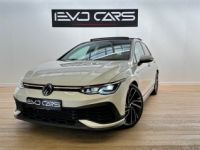 Volkswagen Golf 8 GTI ClubSport 2.0 300 ch Caméra/ DCC /ACC / Garantie VW 06/2026 / TO - <small></small> 39.990 € <small>TTC</small> - #1