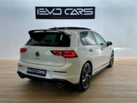 Volkswagen Golf 8 GTI ClubSport 2.0 300 ch Caméra/ DCC /ACC / Garantie VW 06/2026 / TO - <small></small> 39.990 € <small>TTC</small> - #2