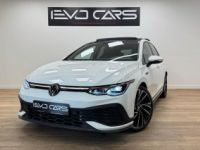 Volkswagen Golf 8 GTI Clubsport 2.0 TSI 300 ch DSG7 / TO / Caméra / ACC / Harman kardon / IQ LIGHT - <small></small> 38.980 € <small>TTC</small> - #1