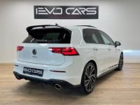 Volkswagen Golf 8 GTI Clubsport 2.0 TSI 300 ch DSG7 / TO / Caméra / ACC / Harman kardon / IQ LIGHT - <small></small> 38.980 € <small>TTC</small> - #2