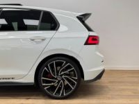 Volkswagen Golf 8 GTI Clubsport 2.0 TSI 300 ch DSG7 / TO / Caméra / ACC / Harman kardon / IQ LIGHT - <small></small> 38.980 € <small>TTC</small> - #5