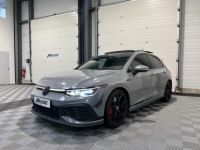 Volkswagen Golf 8 GTI Clubsport 2.0 TSI 300 ch DSG7 Toit Ouvrant - <small></small> 36.490 € <small>TTC</small> - #3