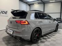 Volkswagen Golf 8 GTI Clubsport 2.0 TSI 300 ch DSG7 Toit Ouvrant - <small></small> 36.490 € <small>TTC</small> - #6