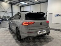 Volkswagen Golf 8 GTI Clubsport 2.0 TSI 300 ch DSG7 Toit Ouvrant - <small></small> 36.490 € <small>TTC</small> - #7