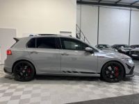 Volkswagen Golf 8 GTI Clubsport 2.0 TSI 300 ch DSG7 Toit Ouvrant - <small></small> 36.490 € <small>TTC</small> - #8