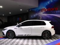 Volkswagen Golf 8 GTI Clubsport 2.0 TSI 300 DSG GPS ACC Caméra TO IQ Led Front Side Mode Car Play JA 19 Garantie 24/02/2026 ou 100.000 km - <small></small> 36.990 € <small>TTC</small> - #2