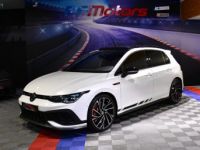 Volkswagen Golf 8 GTI Clubsport 2.0 TSI 300 DSG GPS ACC Caméra TO IQ Led Front Side Mode Car Play JA 19 Garantie 24/02/2026 ou 100.000 km - <small></small> 36.990 € <small>TTC</small> - #4