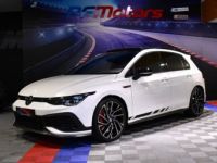 Volkswagen Golf 8 GTI Clubsport 2.0 TSI 300 DSG GPS ACC Caméra TO IQ Led Front Side Mode Car Play JA 19 Garantie 24/02/2026 ou 100.000 km - <small></small> 36.990 € <small>TTC</small> - #7