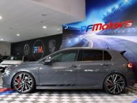 Volkswagen Golf 8 GTI Clubsport 2.0 TSI 300 DSG GPS Virtual Caméra ACC IQ Led Car Play Harman Kardon Combinés KW JA 19 - <small></small> 35.990 € <small>TTC</small> - #2